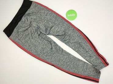 push up legginsy: Legginsy Sportowe damskie, XL — 3