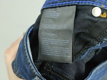 H&M, Jeansy damskie, rozmiar M — 5
