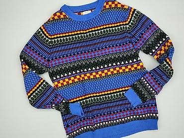 Rebel, Sweter for men, size M