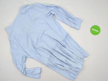 mango niebieska sukienka: Ulubione, Sukienka damska, rozmiar XL — 4