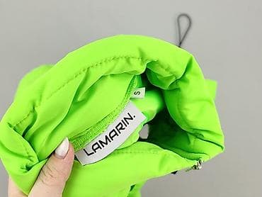 laptop: Kurtka zimowa damska, rozmiar S — 4