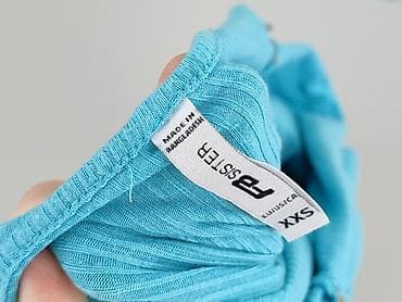 unisex: FBsister, Комбінезон жіночий, розмір 2XS — 4