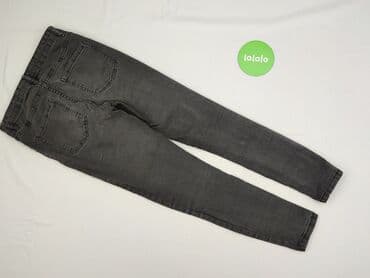 sinsay джинси жіночі: Jeansy damskie, rozmiar S — 3