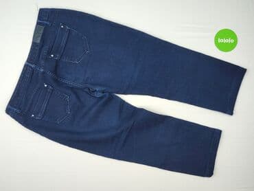 cross jeans zakręt: Jeansy damskie, rozmiar 4XL — 3