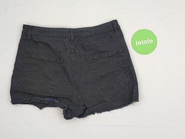 spodenki punisher: Beloved, Szorty damskie, rozmiar L — 3