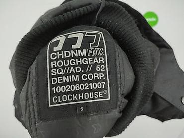 kurtka cecil: Męska kurtka Clockhouse (CHDNM FMX Roughgear) z kapturem. - Kolor — 4
