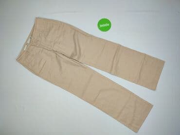 дешеве жіноче взуття: Vero Moda, Spodnie materiałowe damskie, rozmiar 2XS — 2