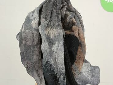 eleganckie bluzki czarne: Sukienka damska, rozmiar L — 5