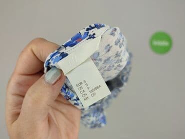koszula z krótkim rękawem damska h m: H&M, Bluzka damska, rozmiar S — 4
