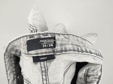 massimo jeans: House of Denim, Jeansy dla mężczyzn, rozmiar XL — 4