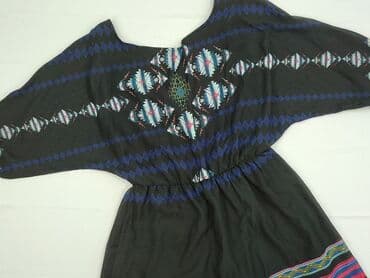 sukienki do egiptu: Stradivarius, Sukienka damska, rozmiar M — 2