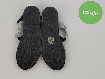 buty robocze ccc: Casu, Sandały damskie, rozmiar 40 — 3