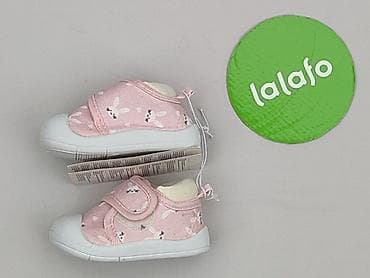 primark items: Buciki niemowlęce, Pepco, 18, stan - Idealny — 3