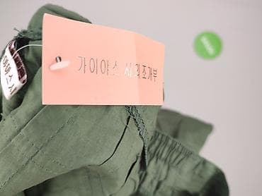 baggy dresy: Spodnie 3/4 damskie, rozmiar S — 6