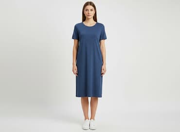 stare sukienki: Sukienka damska, rozmiar S — 5