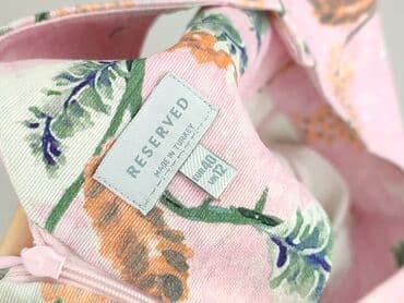 reserved sukienki różowe: Reserved, Sukienka damska, rozmiar L — 5