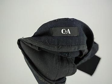 pull and bear cargo: C&A, Spodnie materiałowe damskie, rozmiar 3XL — 4