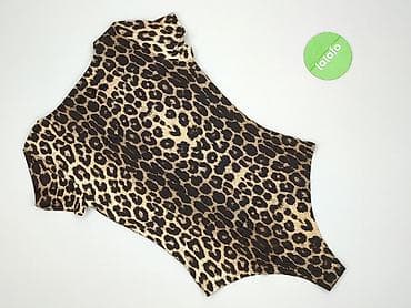 wk dzik sweter: Used, Body damskie, rozmiar M — 3