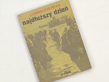 Książka, gatunek - Literatura faktu, stan - Idealny