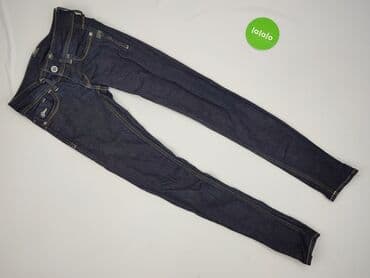 g raw jeans: G-Star Raw, Jeansy damskie, rozmiar XS — 2