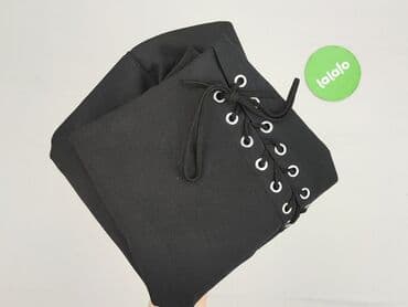 legginsy z suwakiem: Spódnica damska, S — 5