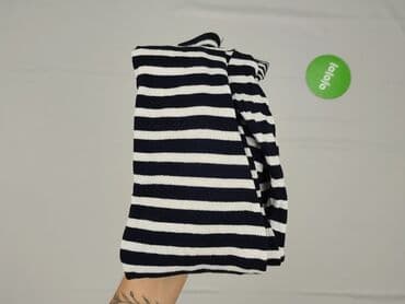 sweter w paski: Golf damski, rozmiar S — 5