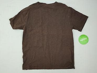 sweter prl: SMOG, Koszulka dla mężczyzn, rozmiar L — 3