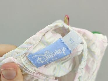 sukienki wizytowe h: Sukienka, Disney, 1-3 m, stan - Bardzo dobry — 4