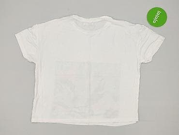 identic basic t shirt: Cropp, T-shirt damski, rozmiar XL — 4