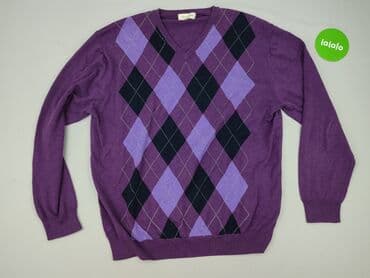 christian berg koszule męskie: Christian Berg, Sweter dla mężczyzn, rozmiar 2XL — 8