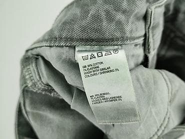 sandalki deezee: Jeans for women, size XS — 5