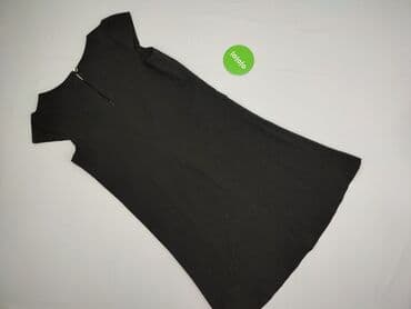 calvin klein jeans plus sukienki: Sukienka damska, rozmiar L — 3