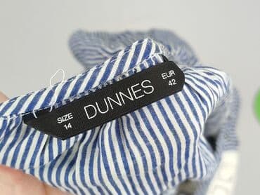 bluzka w paski pepco: Dunnes, Bluzka damska, rozmiar XL — 4