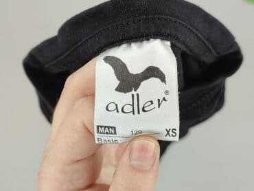 koszulka pod marynarkę damska: Adler, Women`s T-shirt, size XS (EU 34) — 4