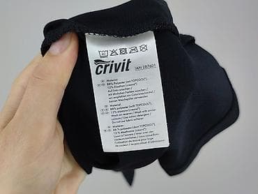 4f lewandowska: Crivit, T-shirt damski, rozmiar M — 5