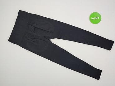 athlitech decathlon: Legginsy Sportowe damskie, rozmiar S — 3