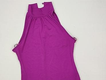 biale gladka bluzki: Bluzka damska, rozmiar S — 1