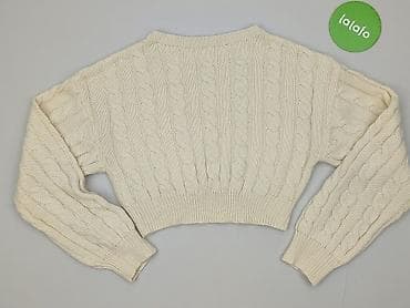 pull: Shein, Sweter damski, rozmiar S — 3