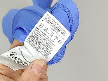 sweter hm szary: Bluzka damska, rozmiar S — 5