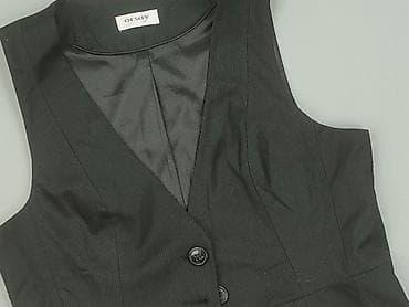 kurtka trapsar: Orsay, Kamizelka damska, rozmiar M — 1