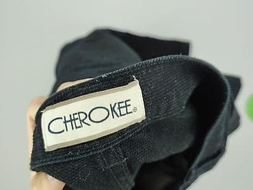 pull ane bear: Cherokee, Jeansy dla mężczyzn, rozmiar L — 4