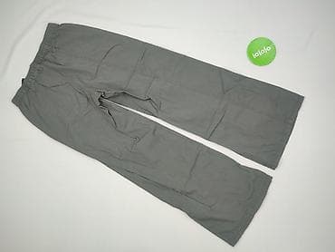hm 3: H&M Divided, Spodnie cargo damskie, rozmiar 2XS — 3