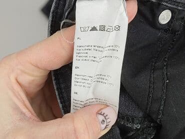 spodnie push up reserved: Jeans for women, S — 5