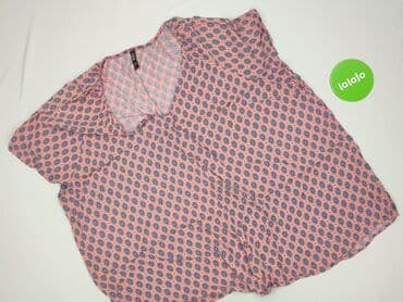 bluzka montego: XLNT, Bluzka damska, 2XL — 2