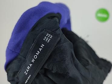 marynarki pull and bear: Zara, Marynarka damska, rozmiar S — 5