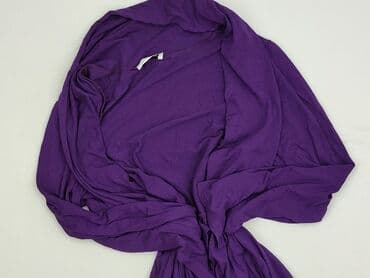 długi sweter sukienki: Kardigan damski, rozmiar M — 1