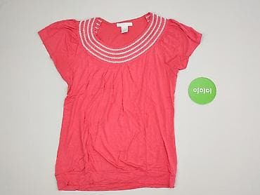 h: T-shirt damski, rozmiar L — 2