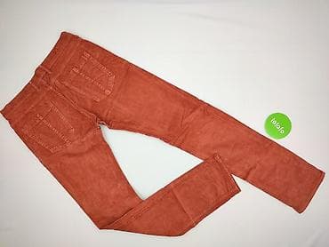 idealny 3: Desigual, Spodnie materiałowe damskie, rozmiar L — 3