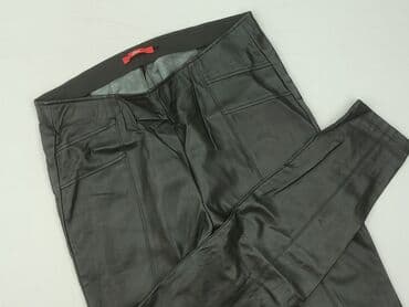 sofix kozaki: S.Oliver, Legginsy Ze skóry ekologicznej damskie, XL — 7