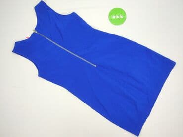 sukienki dla mamy pana młodego 2024: Sukienka damska, rozmiar L — 3